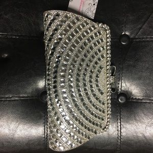 Lulu Townsend Clutch